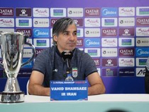 Final Piala Asia Futsal: Ketika Pelatih Iran Diserang Netizen, Kenapa?