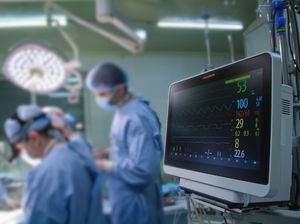 Operasi Katup Jantung Bocor: Ini Jenis, Prosedur, dan Risikonya