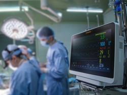 Operasi Katup Jantung Bocor: Ini Jenis, Prosedur, dan Risikonya