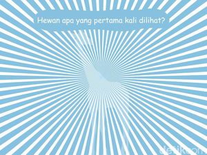 Cek Ketajaman Mata di Sini! Banyak yang Tak Bisa Temukan Detailnya