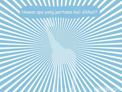 Cek Ketajaman Mata di Sini! Banyak yang Tak Bisa Temukan Detailnya
