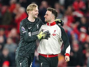 Kepergian Diogo Jota Buat Musim Ini Tak Lagi Penting bagi Liverpool