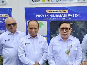 Malang Disulap Jadi Jantung Pengembangan Bibit Ayam Nasional