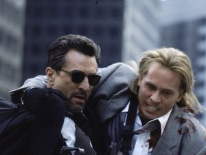 Sinopsis Heat, Duel Epik Al Pacino dan Robert De Niro di Dunia Kejahatan LA
