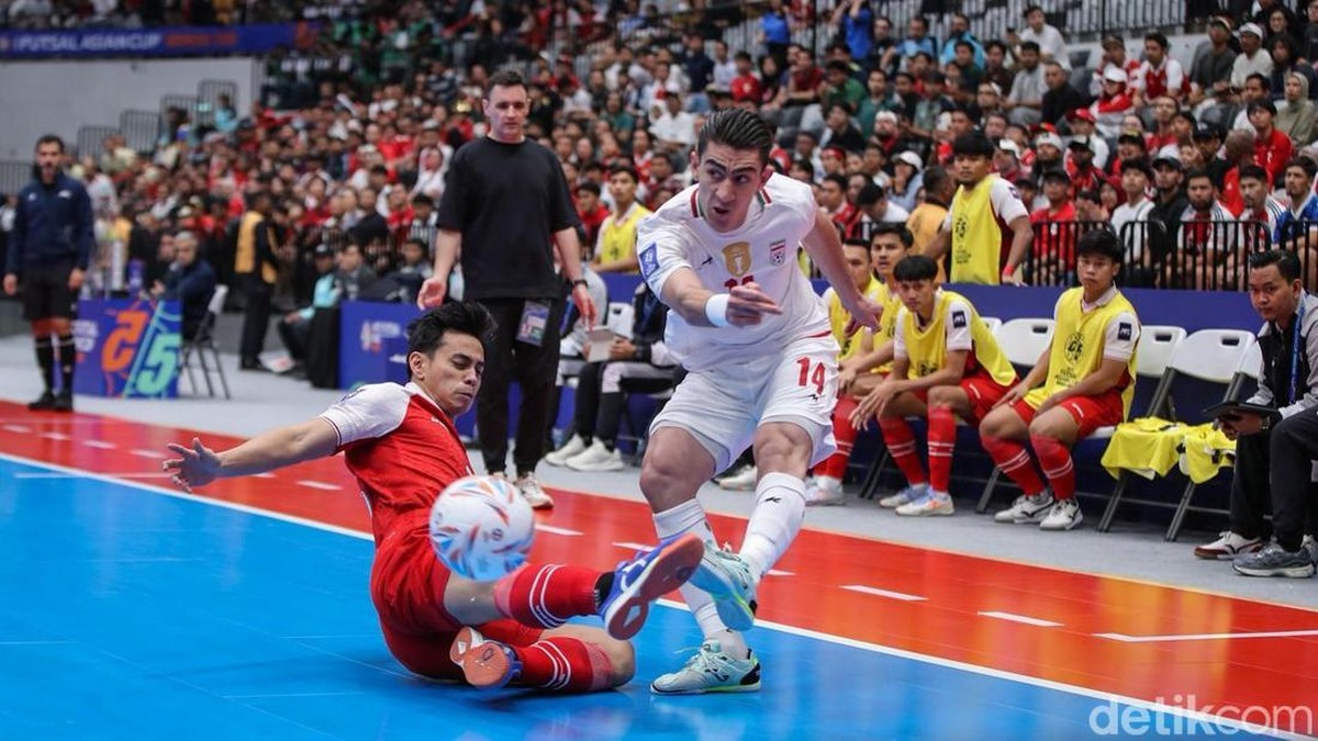 Foto: Rifkianto Nugroho/detikfoto