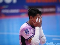 Video: Indonesia Gagal Juara Piala Asia Futsal 2026 Setelah Adu Penalti