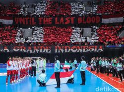 Video Arya Sinulingga soal Sanksi AFC: Futsal Itu Under PSSI
