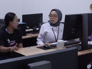 Kementerian Sosial Rehabilitasi 7 PMI Korban TPPO di Turki