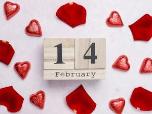 Kapan Hari Valentine 2026 di Indonesia? Cek Tanggal dan Sejarah Perayaannya