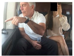 Terungkap Deretan Hadiah Mewah dari Jeffrey Epstein untuk Lingkaran Elite