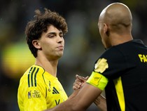 Al Nassr Vs Al Ittihad: Ronaldo Absen Lagi, Timnya Menang 2-0