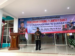 Mendikdasmen Soroti Meningkatnya Kasus Bunuh Diri di Kalangan Pelajar