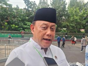BGN Pastikan MBG untuk Ibu Hamil-Balita Tetap Lanjut Saat Ramadan