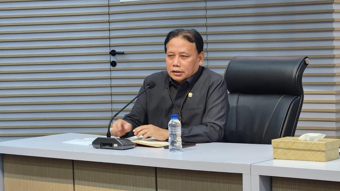 KY Miris Ketua-Waka PN Depok Kena OTT: Negara Sudah Upaya Sejahterakan Hakim