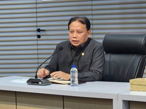 KY Bakal Proses Etik Hakim Ketua-Waka PN Depok Tersangka Kasus Suap di KPK