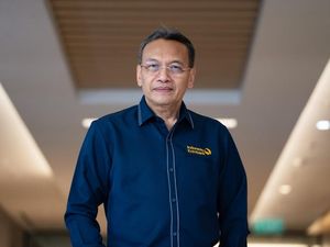 Indonesia Eximbank Cetak Laba Rp 252 M Sepanjang 2025, Tumbuh 8%