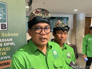 Dukung Prabowo 2 Periode, PKB Bali Usulkan Cak Imin Jadi Wapres