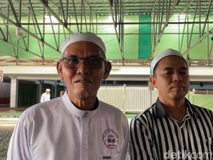 Hati-hati Penipuan! Panitia Haul Guru Zuhdi Banjarmasin Tegaskan Tak Buka Donasi