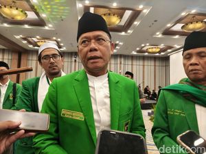 DPP PPP Bakal Mediasi Kasus Kisruh Dana Saksi Pemilu di Jateng