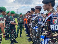 Presiden Prabowo Dijadwalkan Hadiri Mujahadah Kubro 1 Abad NU di Malang