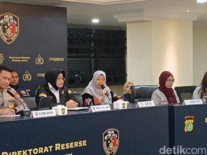 KPAI Apresiasi Polda Metro Bongkar Sindikat Penjualan Anak ke Pedalaman Sumatera