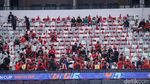 Lautan Merah di Indonesia Arena, Suporter Timnas Futsal Siap Kawal Indonesia di Final