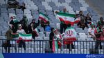 Lautan Merah di Indonesia Arena, Suporter Timnas Futsal Siap Kawal Indonesia di Final