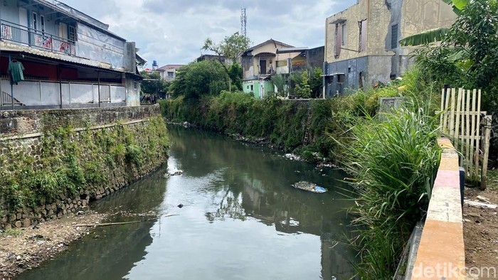 Sungai Cikapundung Kolot Telan Korban, Bocah dam Pahlawannya Tewas