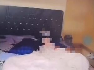 Pria Tangerang Tewas di Kamar Kos Lampung, Kepala Terbungkus Plastik