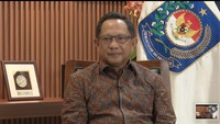 Mendagri Ungkap Negara All Out Tangani Bencana di Sumatera, Aceh Fokus Utama