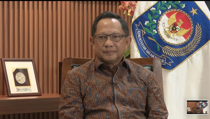 Mendagri: Aceh Paling Terdampak Bencana di Sumatera