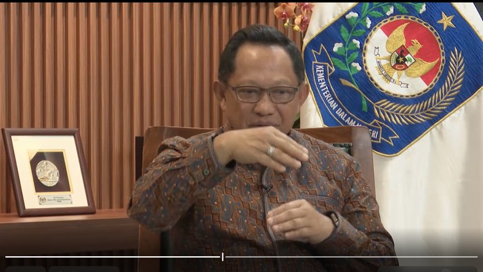 Mendagri Sebut Keterpencilan Tantangan Utama Pemulihan Pascabencana di Sumatera