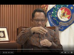 Mendagri Ungkap Tantangan Terberat Pemulihan Pascabencana di Sumatera