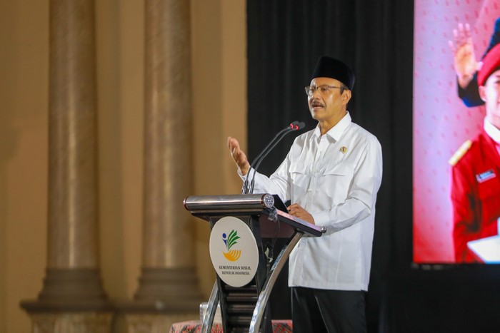 Digitalisasi Bansos Turunkan Kesalahan Data menjadi 28 Persen