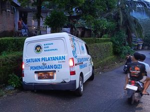 Fakta-fakta Mobil MBG di Kebumen Tabrak Sekolah-Sopir Ngamuk Hajar 15 Warga