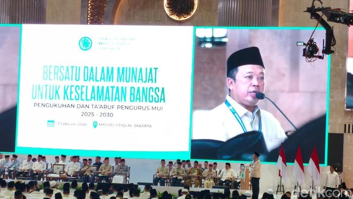 MUI Rencanakan Revitalisasi 500 Rumah Guru Ngaji Terdampak Bencana