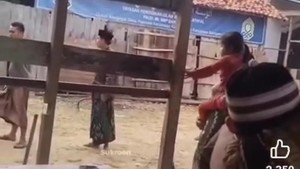 Heboh Video Guru Tugas Dianiaya Wali Santri di Sampang