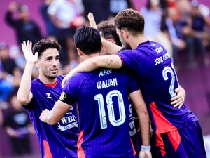 Head to Head Persik Kediri vs Dewa United: Sama Kuat!