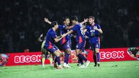 Susunan Pemain Persik Vs Persija: Adu Tajam Jose Enrique-Mauro Zijlstra