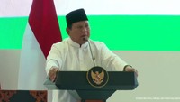 Prabowo Siapkan Lahan di Bundaran HI untuk Gedung MUI