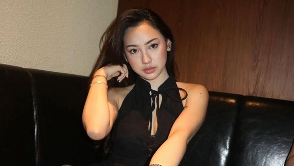 Serba-serbi Rachel Aseelah