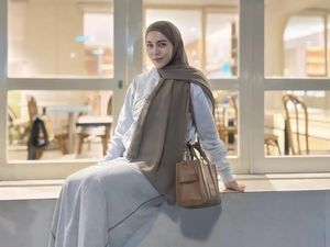 Ratu Rizky Nabila Akui Suka Lebih Dulu dengan Pesulap Merah