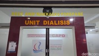 7 Pasien di Parepare Nyaris Gagal Cuci Darah gegara PBI BPJS Mendadak Nonaktif