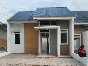 Murah! Cek Nih 5 Rumah di Deli Serdang Sumut Serba Rp 166 Juta