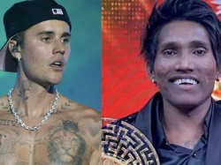 Fakta di Balik Justin Bieber India yang Disebut Pria Tertampan