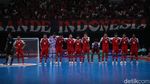 Meski Kalah Adu Penalti dari Iran, Indonesia Bukukan Sejarah di Final AFC Futsal Asian Cup 2026