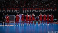Link Live Streaming Indonesia Vs Brunei di Piala AFF Futsal 2026
