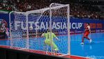 Meski Kalah Adu Penalti dari Iran, Indonesia Bukukan Sejarah di Final AFC Futsal Asian Cup 2026