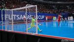 Meski Kalah Adu Penalti dari Iran, Indonesia Bukukan Sejarah di Final AFC Futsal Asian Cup 2026