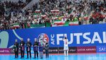 Iran Juara AFC Futsal Asian Cup 2026, Indonesia Tumbang Terhormat Lewat Adu Penalti